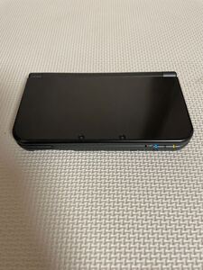 Nintendo 3DSLL ニンテンドー3DSLL 本体のみ　初期化済み　ジャンク品