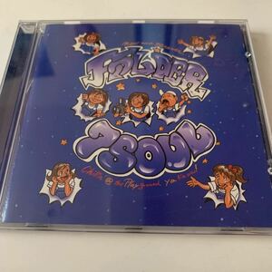 廃盤CD / Folder / 7 SOUL / 三浦大知 / 満島ひかり / まとめて5枚送料無料