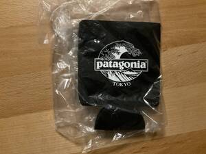 新品 patagonia パタゴニア クージー COZIE TOKYO ドリンクカバー ビール ハイボール 缶ジュース