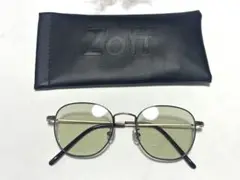 TREND SUNGLASSES/紫外線カット率99.9%以上 zoff