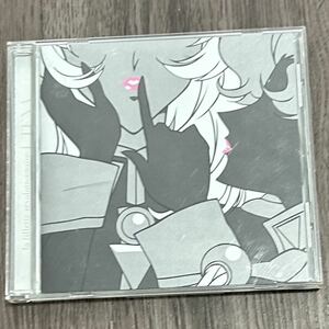 ＣＤ　バーチャルスター発生学　少女革命ウテナ　サウンドトラック　輪舞-revolution　truth　絶対運命黙示録