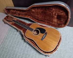 Martin D-35 1979年製