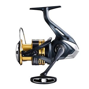 シマノ(SHIMANO) スピニングリール 22 サハラ 4000XG エアレックス