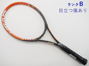 中古 テニスラケット ヘッド グラフィン ラジカル プロ 2014年モデル (G2)HEAD GRAPHENE RADICAL PRO 2014