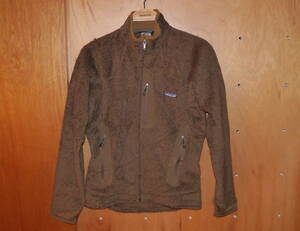 patagonia 2007年 R2ジャケット R2 Jacket古着パタゴニア シンチラスナップTフリース レトロXレトロカーディガンR1軍物R3 R4ミリタリーMARS