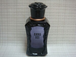 ☆テスター☆ANNA SUI アナスイ/香水アナ スイEDT 30ml