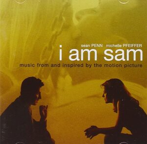 I Am Sam ベン・ハーパー 輸入盤CD