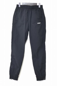 Liberty Walk (リバティウォーク) NYLON JOGGER PANTS ナイロン ジョガーパンツ LB-WORK メンズ 筋トレ トレーニング LOGO ロゴ M LBWK