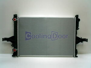 CoolingDoor【31319056】ボルボ ラジエター★C70・S60・S70・S80・V70・XC70★A/T★クロスカントリー★新品★18ヶ月保証【36000487】