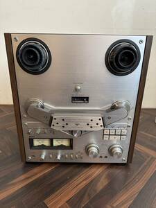 A140 AKAI アカイ オープンリールデッキ GX-6350 ジャンク　現状　赤井