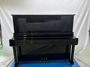 YAMAHA（ヤマハ）アップライトピアノ　UX30Bl　調律代込・関西圏送料無料