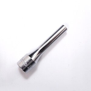 koken コーケン 1/4(6.35mm)SQ. 12角ディープソケット 4mm 2305M-4