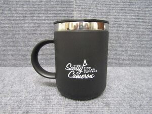 【California Gallery Limited】新品[80] Scotty Cameron PinFlag Hydro Flask Coffee Mug/スコッティキャメロン/ピンフラッグコーヒーマグ