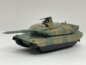 ■★ＵＣＣ　最強の陸自コレクション　8　10式戦車（プロダクションモデル）（PANZER監修）