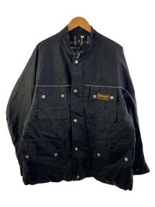 Belstaff◆ナイロンジャケット/-/-/BLK//