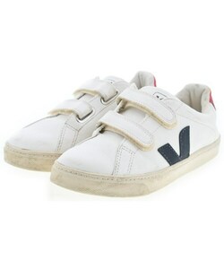 VEJA シューズ（その他） キッズ べジャ 中古　古着