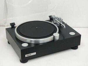 ■□YAMAHA GT-2000/YA-39 レコードプレーヤー ヤマハ□■027566002-2□■