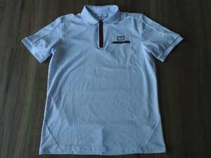 ★☆送料無料/TOMMY HILFIGER GOLF トミー ヒルフィガー　ゴルフウェア　半袖　ポロシャツ　サイズ　ＬＬ　☆★