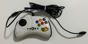 【格ゲー】XBOX360 ゲームパッド FightPad Mad Catz マッドキャッツ 6ボタン【SF】