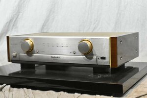 Technics テクニクス ステレオ コントロールアンプ SU-C2000