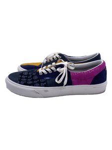 VANS◆ローカットスニーカー/27.5cm/マルチカラー/721454