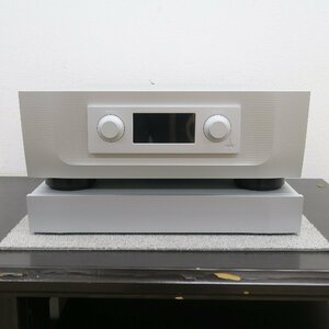 【Aランク】コンステレーションオーディオ constellation audio VIRGO III プリアンプ @55452