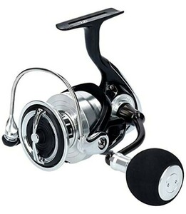 60【新品未使用】ダイワ DAIWA スピニングリール 19 LEXA レグザ LT5000D-CXH 釣り具 フィッシング　海釣り 川釣り 