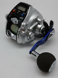 DAIWA ダイワ 電動リール SEABORG シーボーグ 150J ジャンク品