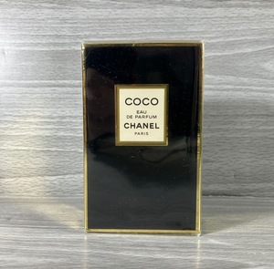 [5-88] 未開封 シャネル CHANEL COCO ココ オードパルファン EAU DE PARFUM 50ml