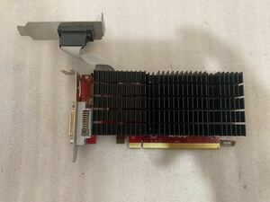 【中古】AMDビデオカード GA658LC11-V02 管理番号cg56