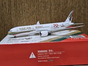 Phoenix 1/400 ガルフ　787-9 レトロ