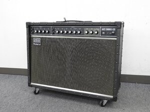 ☆ Roland ローランド JC-120UT ギターアンプ コンボアンプ ☆中古☆