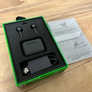 Razer　Hammerhead Ture　Wireless Pro　RZ12-03440100