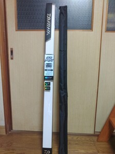 DAIWA ダイワ 飛竜 クロダイ MH-63UM.Y チヌ竿 前打ち 落とし込み