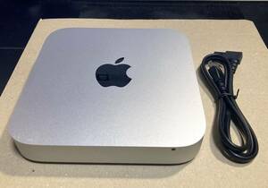 Macmini (Late 2012) Core i5 16GB/250G-SSD/1TB-HDD (動作品)