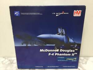 HM　ホビーマスター　McDonnell Douglas F-4 Phantom Ⅱ　プラモデル　未組立　マクドネルダグラス　　　　MSE