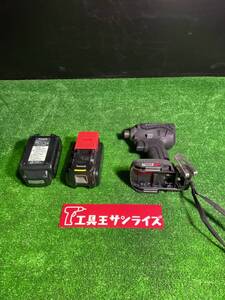 ■パナソニック　インパクトドライバー　EZ76A1■