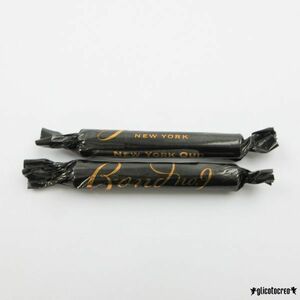 ボンド ナンバーナイン ニューヨーク オード パフューム 1.7ml 2点セット 未使用 Z