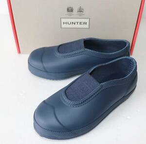 定価6600 新品 本物 HUNTER 靴 KIDS PLIMSOLL KFF5000RMA ハンター JP14 UK8 US9 EU25 6042