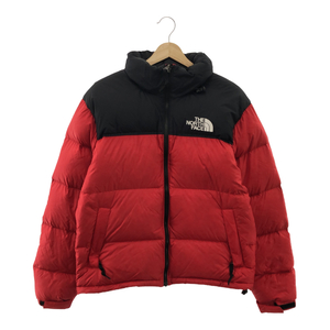 THE NORTH FACE ザノースフェイス 【men4284M】 700-FILL 1996 RETRO NUPTSE JACKET 海外企画 NF0A3C8D 843098 ヌプシダウンジャケット OC