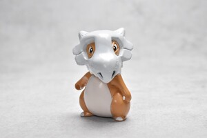 ポケットモンスター モンスターコレクション カラカラ 初期 当時物 モンコレ