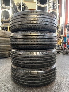 215/60R17 PIRELLI P8FS　2023年製　4本　27,000円　京都から