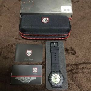 ★限定品★LUMINOX★J.G.S.D.F★レンジャーコラボモデル★ネイビーシールズ★ルミノックス