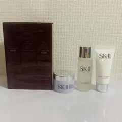 SK-II  FTエッセンス　サンプル