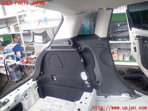 5UPJ-12747680]BMW ミニ(MINI)クーパーD(XT15)( F55)左リアピラートリム 中古