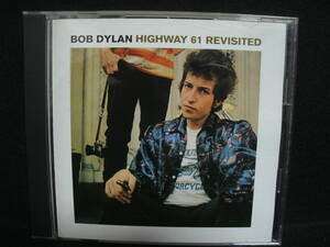 【中古CD】 ボブ・ディラン / BOB DYLAN / 追憶のハイウェイ61 / Highway 61 Revisited