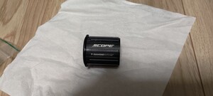 中古美品 シマノフリーボディ scope Rシリーズ用