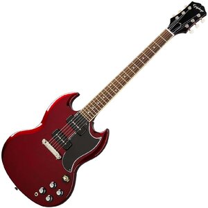 Epiphone SG Special P-90 Sparkling Burgandy