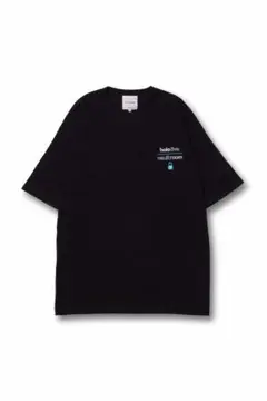 ホロライブ Vaultroom 星街すいせい Tシャツ Lサイズ ブラック