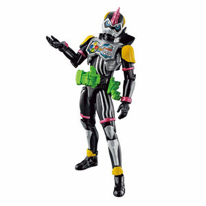 送料220円~ 新品 RKF ライダーキックスフィギュア 仮面ライダーレーザーターボバイクゲーマーレベル0 / レジェンドライダー フィギュアーツ